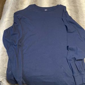 Men’s George long sleeve xl